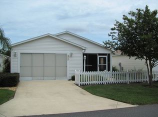 2717 Craven Way, The Villages, FL 32162