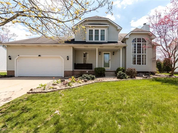 3178 Bucklers St NW, Uniontown, OH 44685