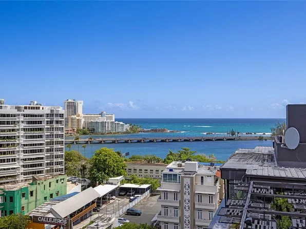 603 Miramar #7, San Juan, PR 00907
