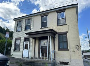 64 22nd St, Wheeling, WV 26003