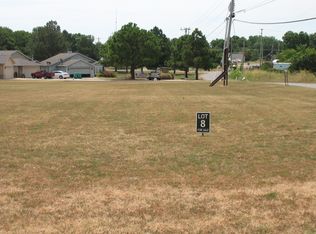 Coleman Dr, Langley, OK 74350
