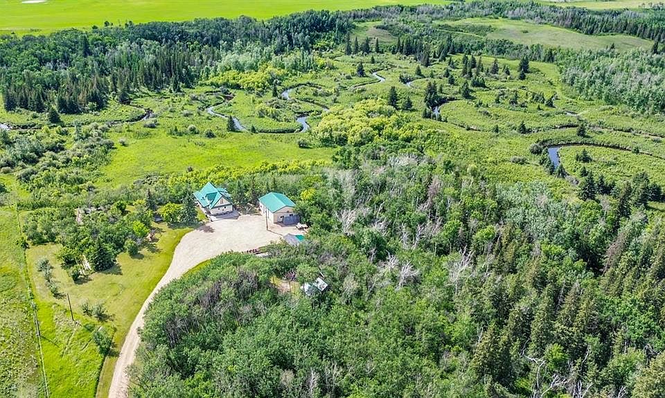 1st image of 41102 Range Road 17 Rural Stettler #4