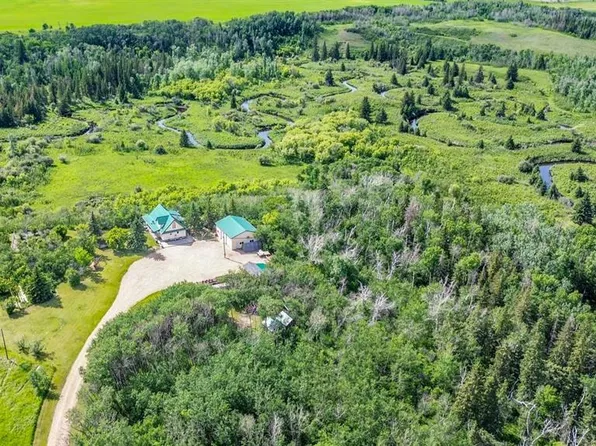 41102 Range Road 17 Rural Stettler #4, County Of, AB T0B 1H0