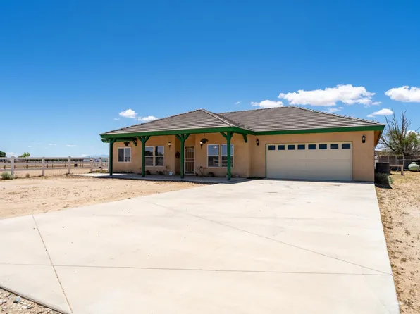 8224 W Avenue D Ave #4, Lancaster, CA 93536