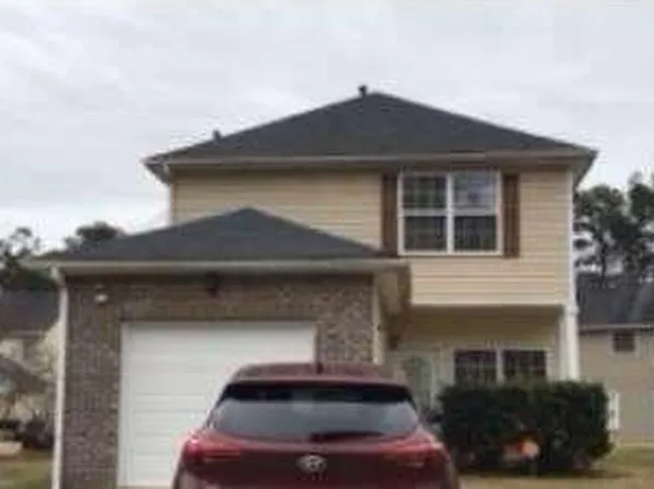 7788 Newbury Dr, Jonesboro, GA 30236