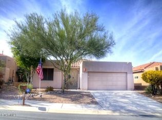 8561 N Rolling River Dr, Tucson, AZ 85743