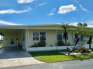 831 Peaceful Dr, North Fort Myers, FL 33917