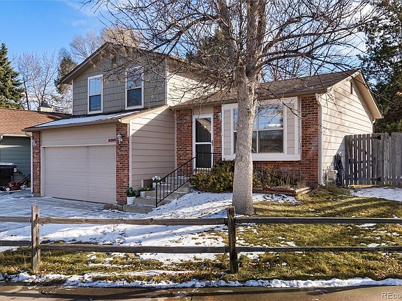 3rd image of 8596 W Teton Avenue
