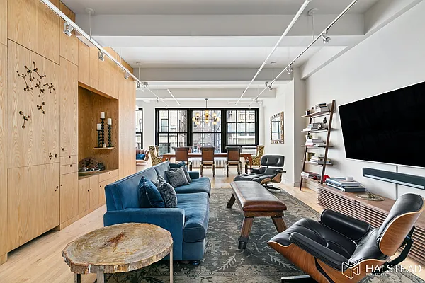 Sold by Brown Harris Stevens | media 2