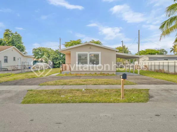 2751 NW 23rd St, Fort Lauderdale, FL 33311