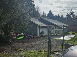 71 E Iron Wood Pl, Shelton, WA 98584