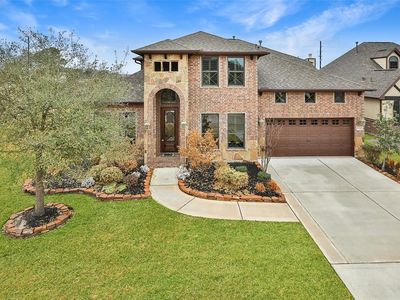 11126 Roundtable Dr, Tomball, TX, 77375