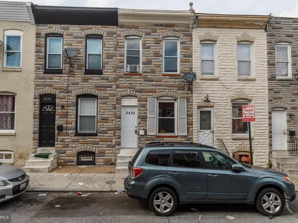 3430 Leverton Ave, Baltimore, MD 21224