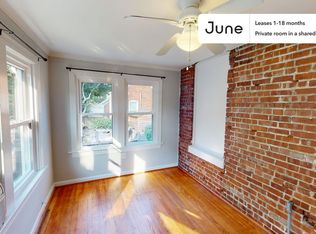 1214 Michigan Ave NE #1-B, Washington, DC 20017