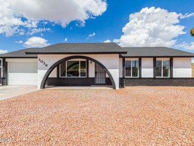 1036 E GRANDVIEW Street, Mesa, AZ, 85203