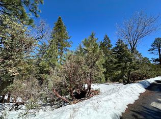 0 Big Rock Rd, Idyllwild, CA 92549