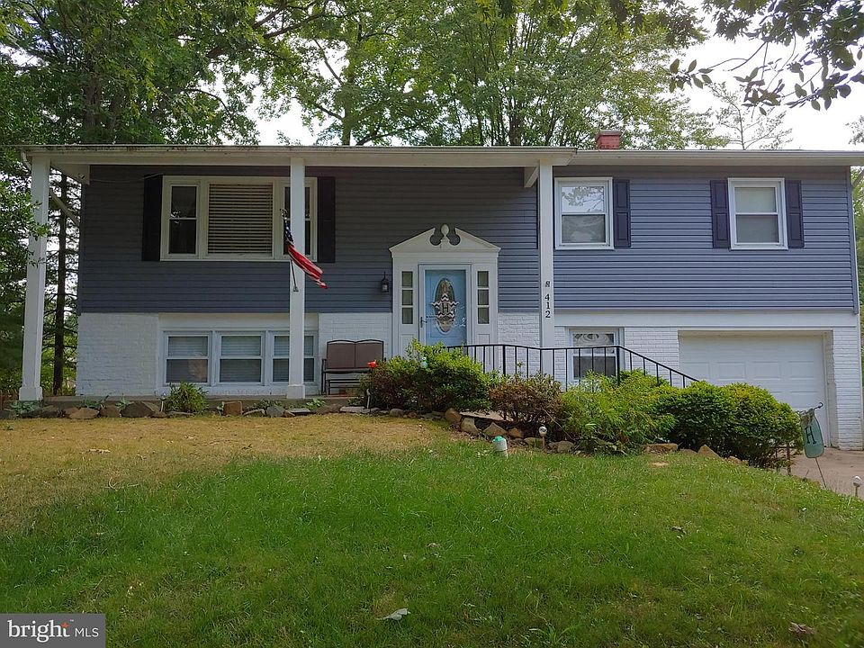 1st image of 412 Hillcrest Dr