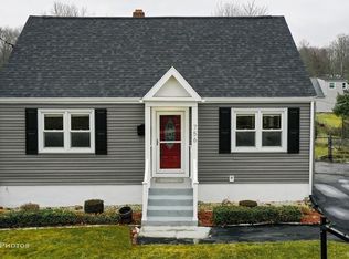 756 Hillside Ave, Hartford, CT 06106