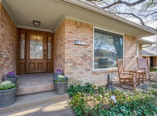 8912 Vista Gate Dr, Dallas, TX 75243