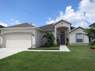 3415 61st Ter E, Ellenton, FL 34222