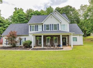 162 Deer Creek Trl, Moreland, GA 30259