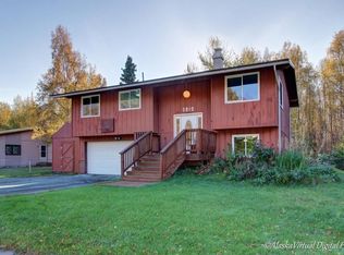 3810 Runestad Cir, Anchorage, AK 99502