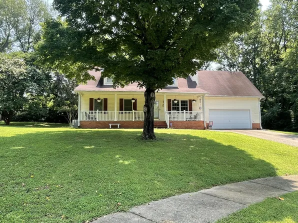 632 Glencoe Ct, Franklin, TN 37064