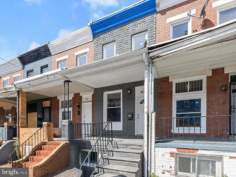 404 N Robinson St — Photo 1