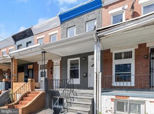 404 N Robinson St, Baltimore, MD