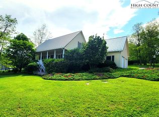 367 Center Court Dr, Boone, NC 28607