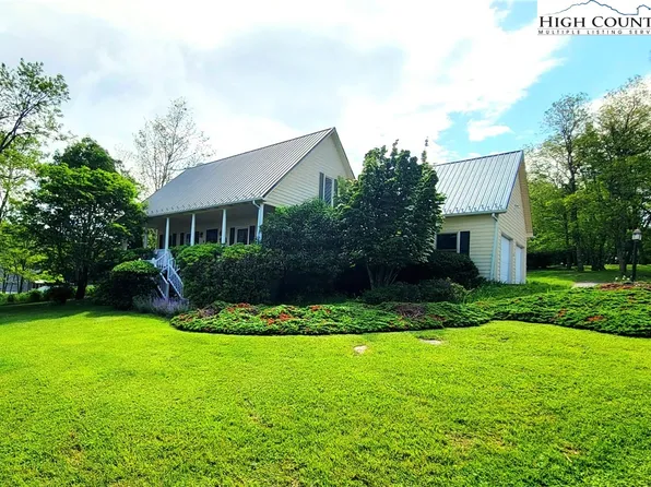 367 Center Court Drive, Boone, NC 28607