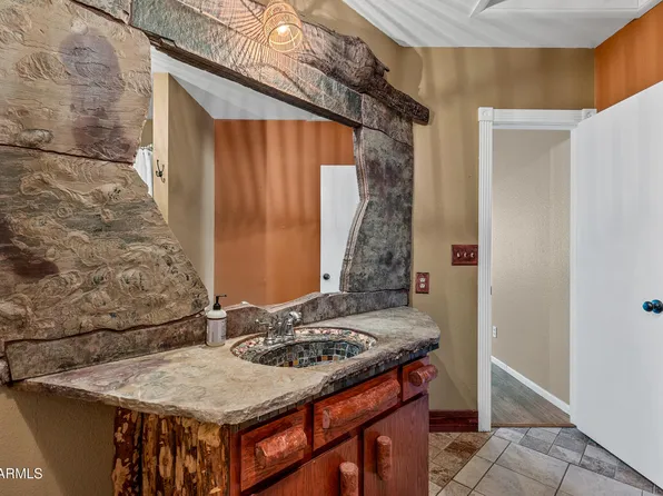 2370 N WHISPERING PINES Way, Flagstaff, AZ 86004