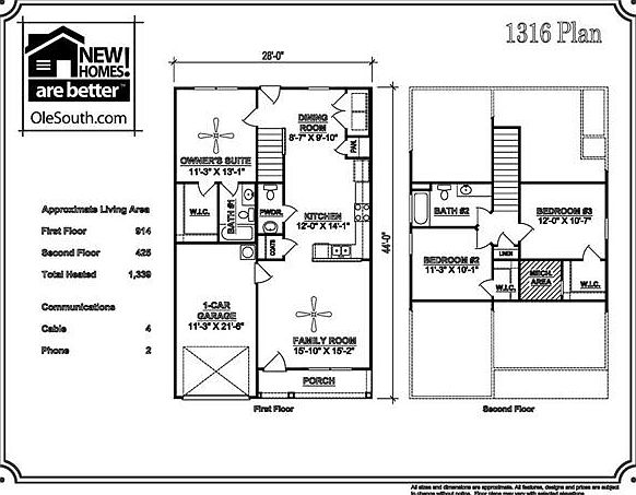 2nd image of 516 W Vailview Ct