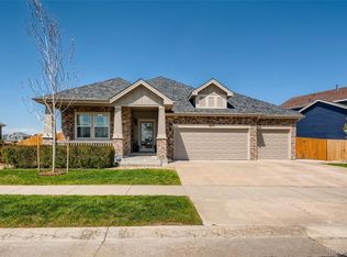 8051 E 133rd Ave, Thornton, CO 80602