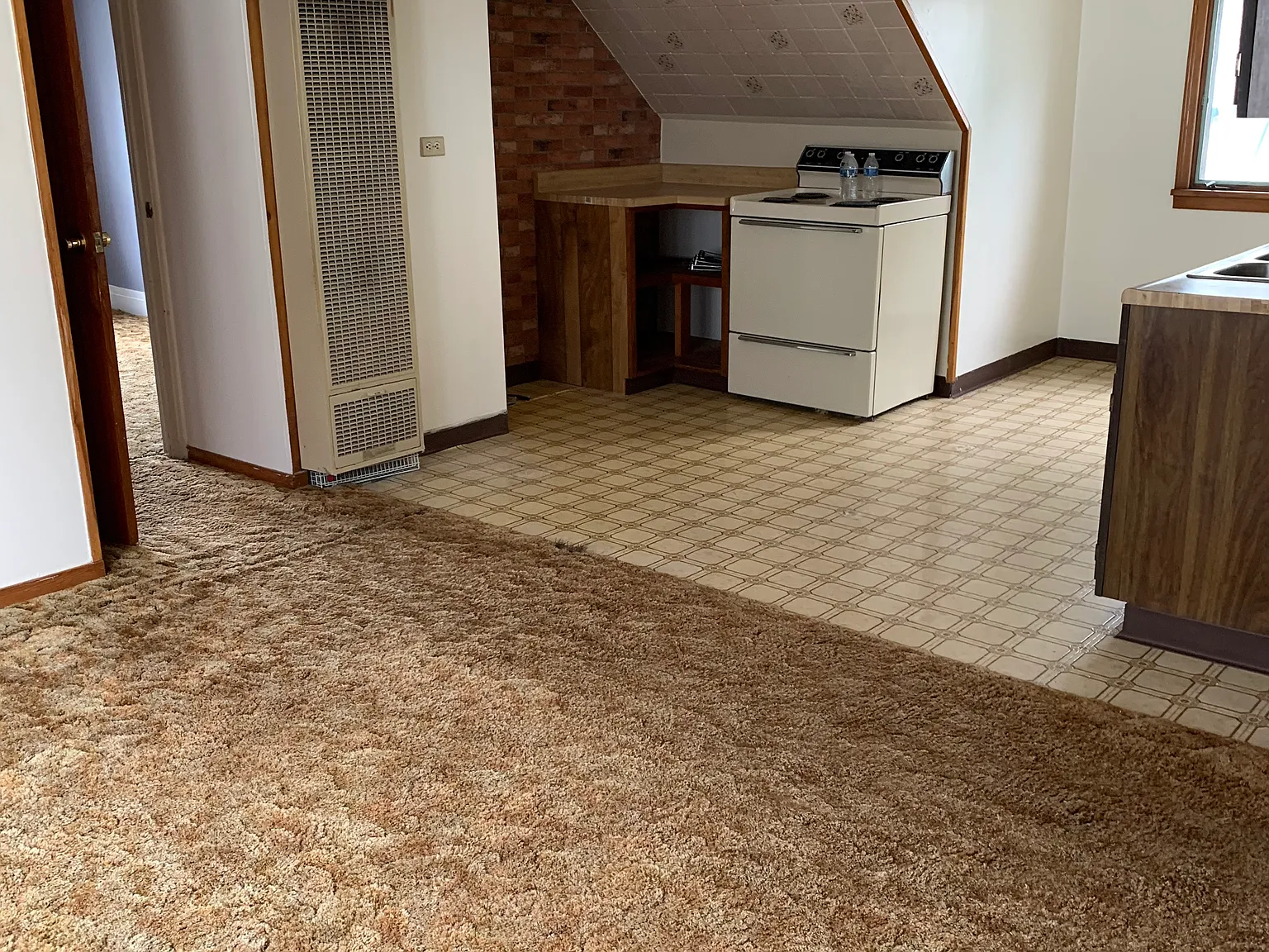 1 bed, $850 — Photo 2
