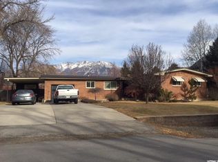 239 E 4075 N, Provo, UT 84604