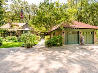 16650 Timber Ln, New Buffalo, MI 49117