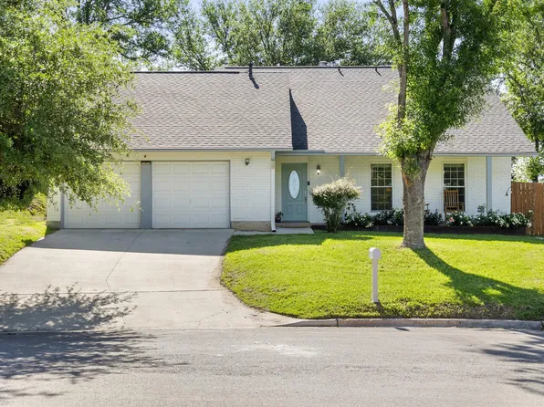 6303 Waynesburg Cv, Austin, TX 78723