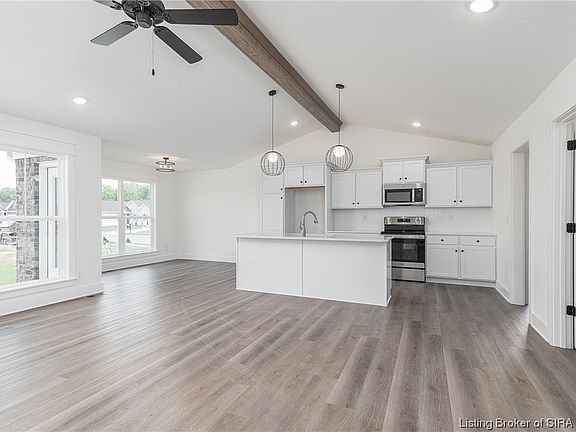 2nd image of 5586 Limestone Creek Drive LOT 310