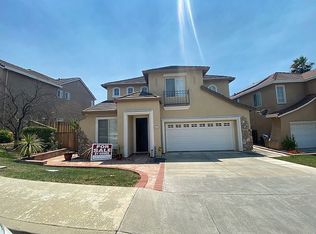 3734 Darshan Ct, San Jose, CA