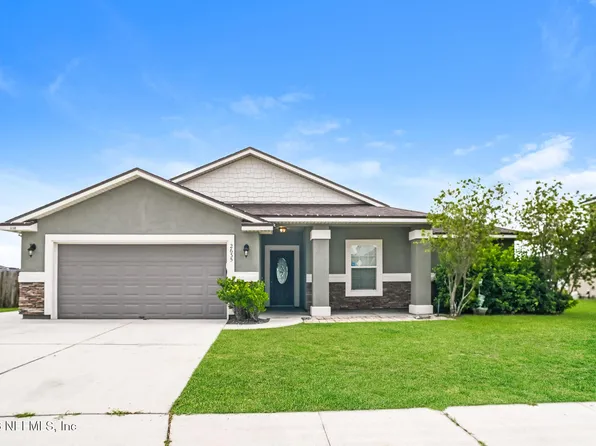 2635 ROYAL POINTE Drive, Green Cove Springs, FL 32043