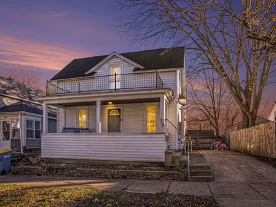 868 10th St NW, Grand Rapids, MI, 49504