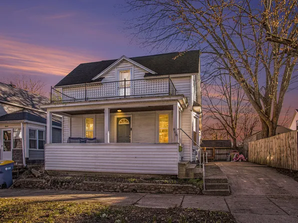 868 10th St NW, Grand Rapids, MI 49504