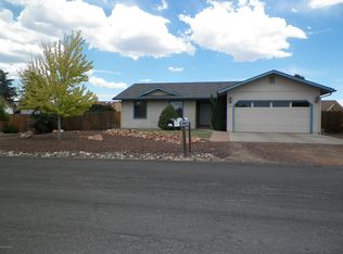 4669 N Spring Dr, Prescott Valley, AZ 86314