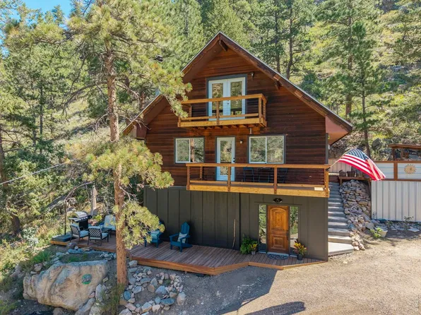 130 Sly Fox Rd, Drake, CO 80515