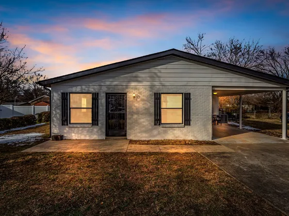 2215 Haven Dr, Murfreesboro, TN 37130