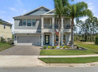 4101 Innovation Ln, Clermont, FL 34711