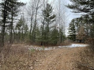 40 Acres SENECA ROAD, Port Edwards, WI 54469