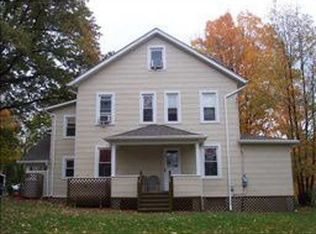 16 Old Route 17m, Chester, NY 10918