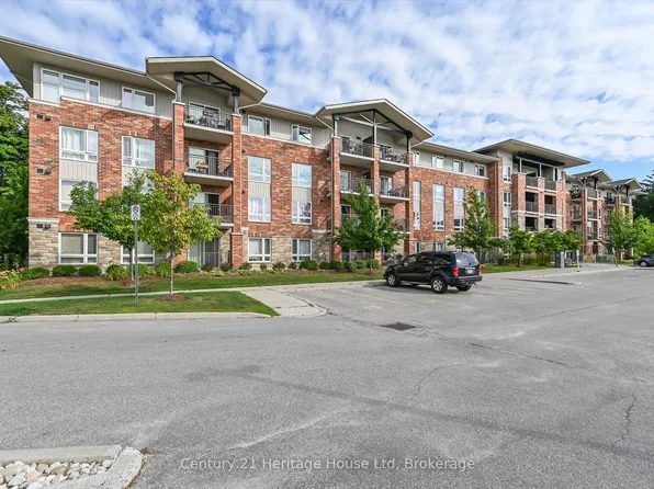 625 Saint David St S #407, Centre Wellington, ON N1M 0A8